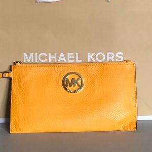 Michael Kors Wristlet